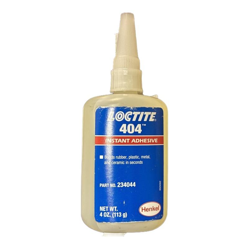 乐泰LOCTITE 404 通用型 · 多孔材料粘接 武汉宜昌襄樊十堰经销商现货