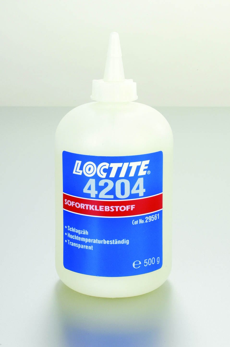 乐泰LOCTITE 4204 工业级 · 低气味瞬干胶 武汉宜昌襄樊十堰经销商现货