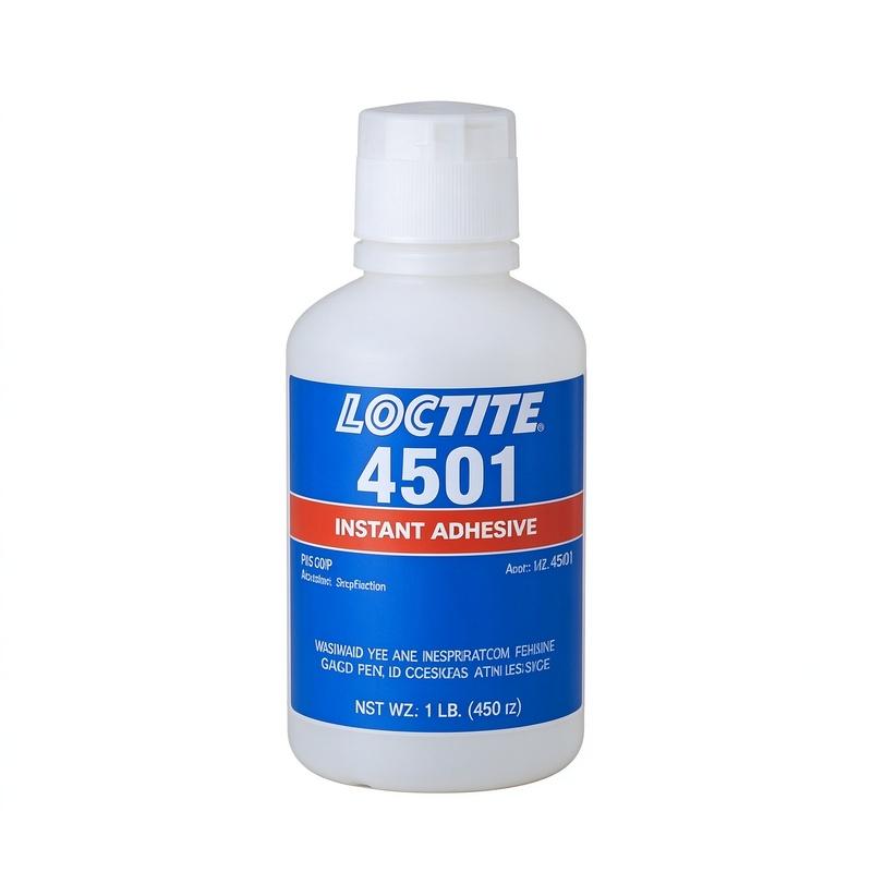 乐泰LOCTITE 4501 新能源 · 电池结构粘接 武汉宜昌襄樊十堰经销商现货